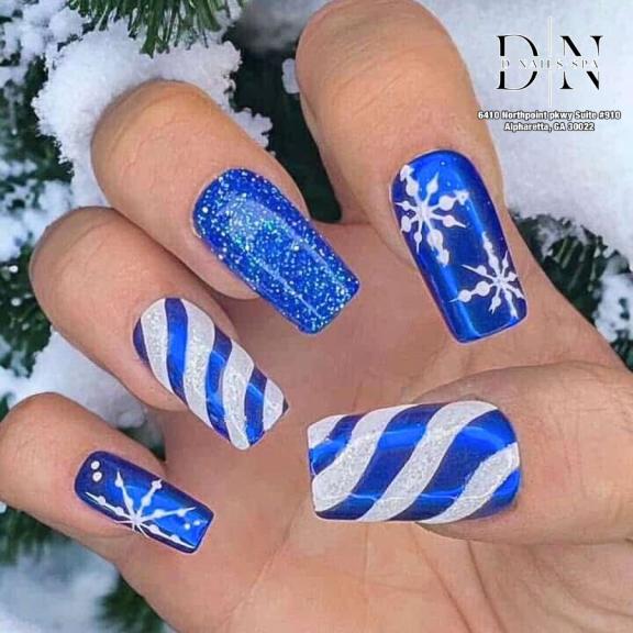 Nail art