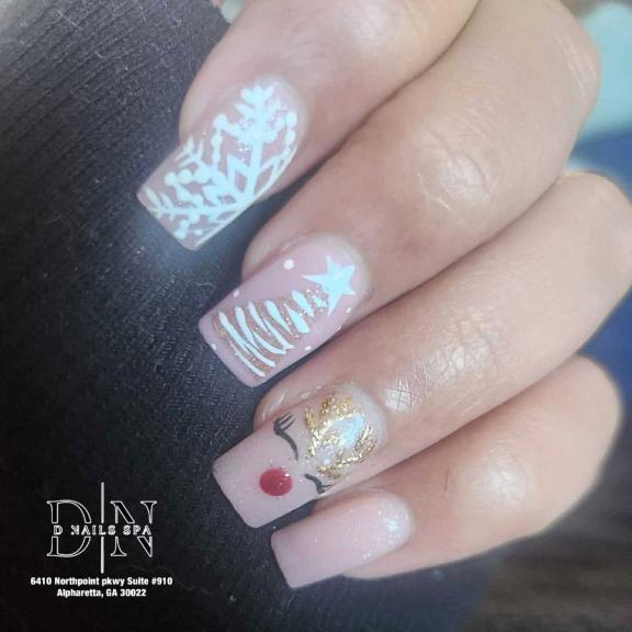 Nail art