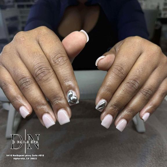 Nail art